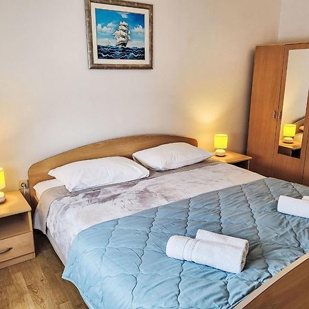 דיקלו Holiday Home Vesna - Zad105 By Interhome מראה חיצוני תמונה