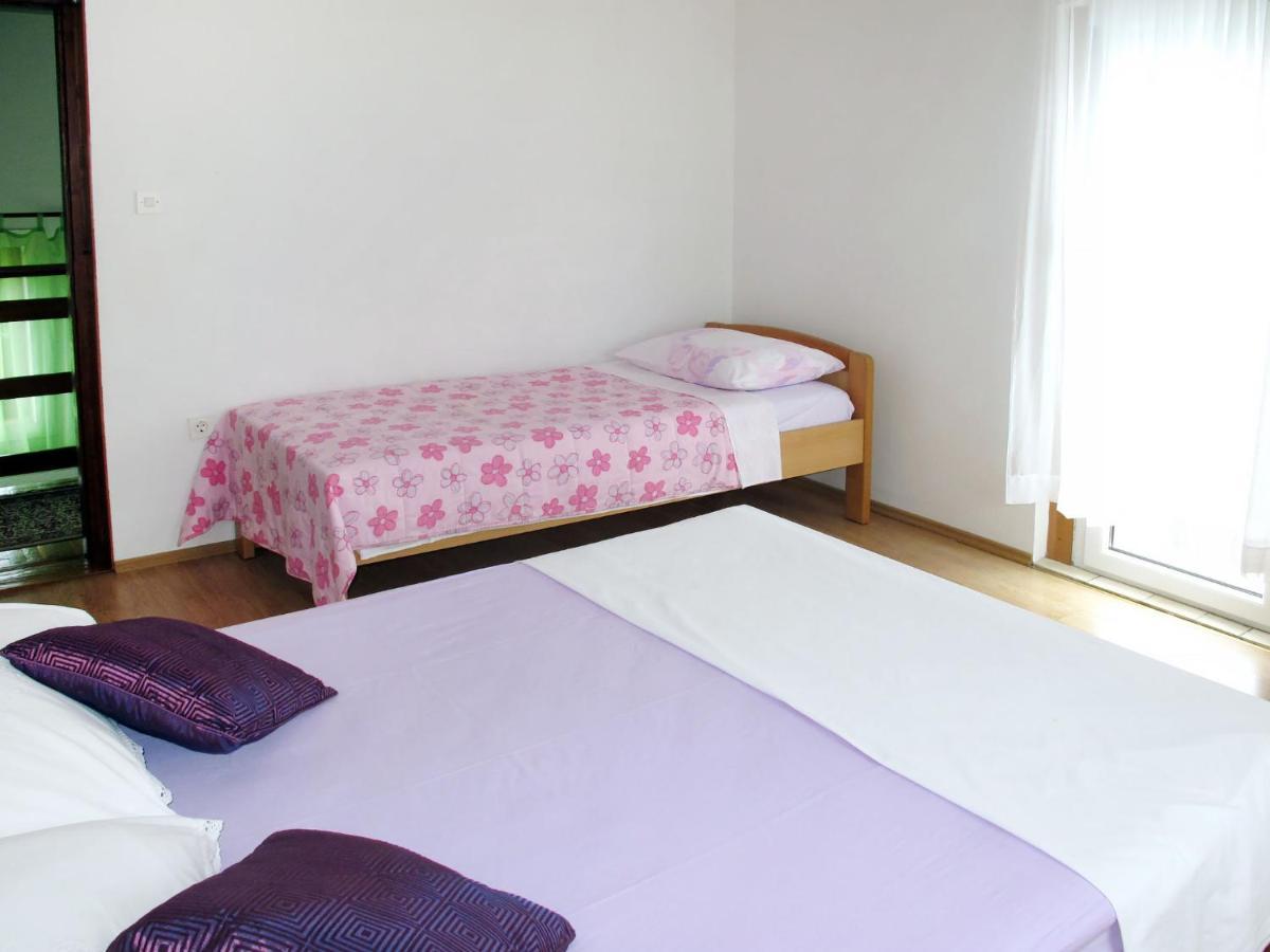 דיקלו Holiday Home Vesna - Zad105 By Interhome מראה חיצוני תמונה