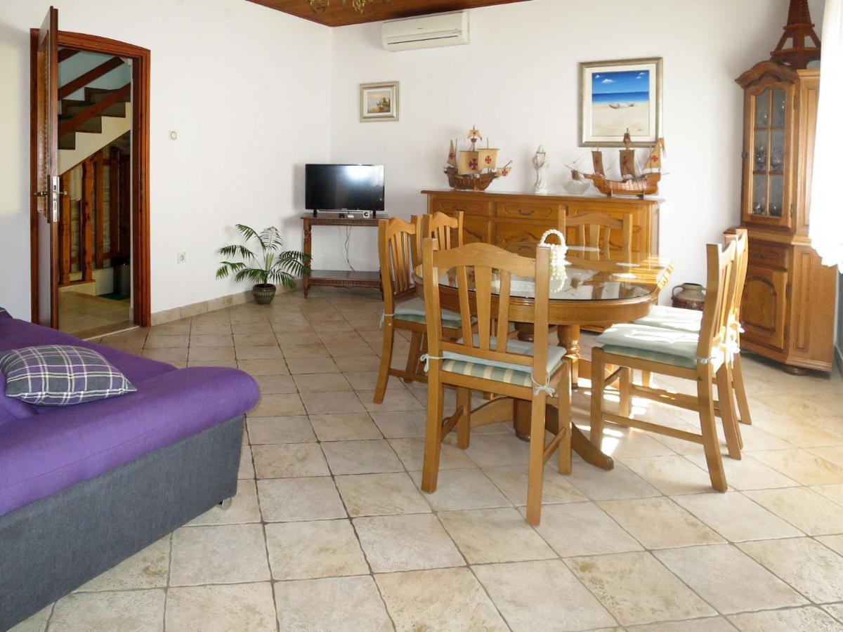 דיקלו Holiday Home Vesna - Zad105 By Interhome מראה חיצוני תמונה