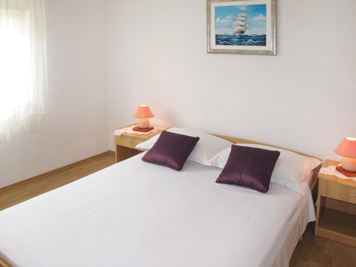 דיקלו Holiday Home Vesna - Zad105 By Interhome מראה חיצוני תמונה