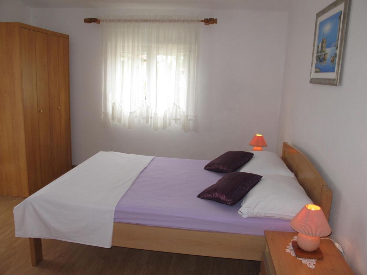 דיקלו Holiday Home Vesna - Zad105 By Interhome מראה חיצוני תמונה