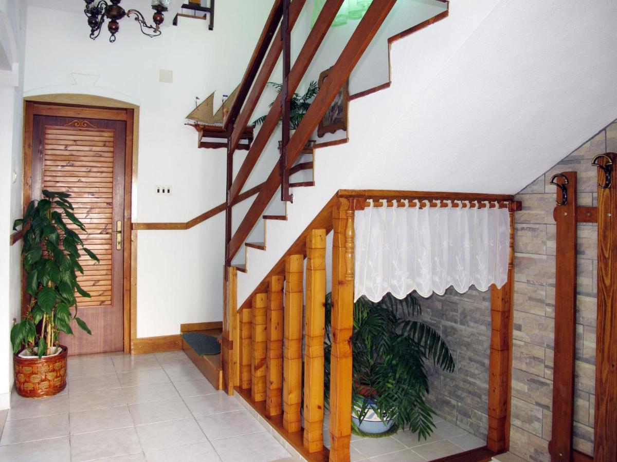 דיקלו Holiday Home Vesna - Zad105 By Interhome מראה חיצוני תמונה